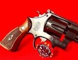 1951 Smith & Wesson Model Pre-26 5 Screw P&R 1 of 2768 *COLLECTION WORTHY* - 4 of 17