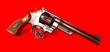 1951 Smith & Wesson Model Pre-26 5 Screw P&R 1 of 2768 *COLLECTION WORTHY*