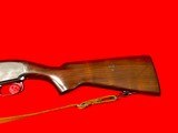 Outstanding and Desirable Parkerized U.S. World War II 1942 Winchester Model 12 Trench Shotgun with Winchester Bayonet - 10 of 20