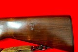 Outstanding and Desirable Parkerized U.S. World War II 1942 Winchester Model 12 Trench Shotgun with Winchester Bayonet - 8 of 20