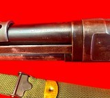 Outstanding and Desirable U.S. World War II Winchester Model 1897 Trench Shotgun - 14 of 20