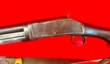 Outstanding and Desirable U.S. World War II Winchester Model 1897 Trench Shotgun - 16 of 20