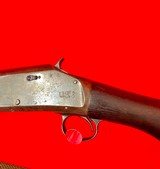 Outstanding and Desirable U.S. World War II Winchester Model 1897 Trench Shotgun - 20 of 20