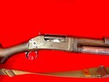 Outstanding and Desirable U.S. World War II Winchester Model 1897 Trench Shotgun - 19 of 20