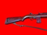 World War 2 Bringback 1944 Quality Hardware M1 Carbine One of Ole's Rifles - 12 of 15