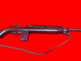 World War 2 Bringback 1944 Quality Hardware M1 Carbine One of Ole's Rifles - 11 of 15