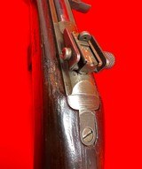 World War 2 Bringback 1944 Quality Hardware M1 Carbine One of Ole's Rifles - 14 of 15