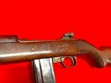 World War 2 Bringback 1944 Quality Hardware M1 Carbine One of Ole's Rifles - 8 of 15