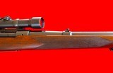 Pre-War 1937 Winchester Model 70 .30Gov't06 4 Digit Serial Number Pre-64 - 3 of 15