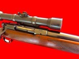 Pre-War 1937 Winchester Model 70 .30Gov't06 4 Digit Serial Number Pre-64 - 10 of 15