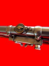 Pre-War 1937 Winchester Model 70 .30Gov't06 4 Digit Serial Number Pre-64 - 11 of 15