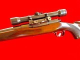 Pre-War 1937 Winchester Model 70 .30Gov't06 4 Digit Serial Number Pre-64 - 5 of 15