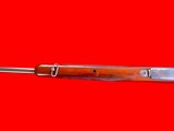 Pre-War 1937 Winchester Model 70 .30Gov't06 4 Digit Serial Number Pre-64 - 6 of 15