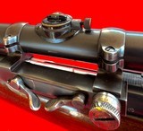 Pre-War 1937 Winchester Model 70 .30Gov't06 4 Digit Serial Number Pre-64 - 8 of 15