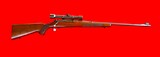 Pre-War 1937 Winchester Model 70 .30Gov't06 4 Digit Serial Number Pre-64 - 2 of 15