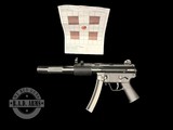 HK RALPH RDTS Built German Heckler & Koch HK MP5KSD LIKE NEW!ALL PAPERWORK & ORIGINAL INVOICE FROM RDTS - 1 of 13