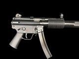 HK RALPH RDTS Built German Heckler & Koch HK MP5KSD LIKE NEW!ALL PAPERWORK & ORIGINAL INVOICE FROM RDTS - 10 of 13