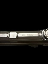 HK RALPH RDTS Built German Heckler & Koch HK MP5KSD LIKE NEW!ALL PAPERWORK & ORIGINAL INVOICE FROM RDTS - 8 of 13