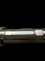 HK RALPH RDTS Built German Heckler & Koch HK MP5KSD LIKE NEW!ALL PAPERWORK & ORIGINAL INVOICE FROM RDTS - 9 of 13