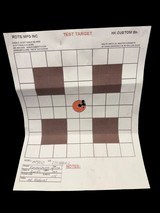 HK RALPH RDTS Built German Heckler & Koch HK MP5KSD LIKE NEW!ALL PAPERWORK & ORIGINAL INVOICE FROM RDTS - 4 of 13