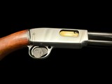 1956 Winchester Model 61 FACTORY SMOOTHBORE FOR SHOT ONLY 22LR - 15 of 20