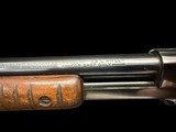 1956 Winchester Model 61 FACTORY SMOOTHBORE FOR SHOT ONLY 22LR - 9 of 20