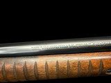 1956 Winchester Model 61 FACTORY SMOOTHBORE FOR SHOT ONLY 22LR - 7 of 20