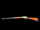 EXTRAORDINARY HIGH ORIGINAL CONDITION 1900 MARLIN MODEL 1893 30-30 26” GREAT CASE COLORS - 5 of 20