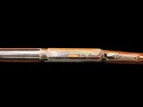 EXTRAORDINARY HIGH ORIGINAL CONDITION 1900 MARLIN MODEL 1893 30-30 26” GREAT CASE COLORS - 8 of 20