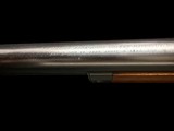 EXTRAORDINARY HIGH ORIGINAL CONDITION 1900 MARLIN MODEL 1893 30-30 26” GREAT CASE COLORS - 14 of 20