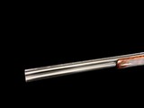 UNOBTAINABLE 1977 BELGIAN BROWNING SUPERPOSED MIDAS GRADE FOR EURO MARKET ONLY 12GA 28” FULL/MOD. J. BAERTEN SIGNED & ENGRAVED MATCHING NUMBERS - 6 of 20