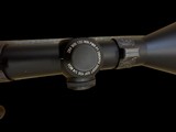 ONE OF ONE 1998 DAKOTA MODEL 97 FACTORY ENGRAVED & INLAID .284 WIN. SERIAL #284 w/LEUPOLD VX-3L SCOPE - 7 of 10