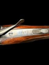 1948 WINCHESTER MODEL 21 30” BARRELS SOLID RIB 12 GAUGE FULL/MODIFIED AUTOMATIC EJECTORS - 17 of 20