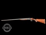1948 WINCHESTER MODEL 21 30” BARRELS SOLID RIB 12 GAUGE FULL/MODIFIED AUTOMATIC EJECTORS - 1 of 20