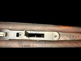 1948 WINCHESTER MODEL 21 30” BARRELS SOLID RIB 12 GAUGE FULL/MODIFIED AUTOMATIC EJECTORS - 18 of 20