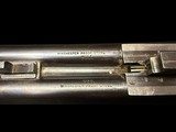 1948 WINCHESTER MODEL 21 30” BARRELS SOLID RIB 12 GAUGE FULL/MODIFIED AUTOMATIC EJECTORS - 20 of 20