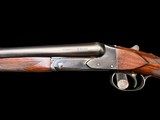 1948 WINCHESTER MODEL 21 30” BARRELS SOLID RIB 12 GAUGE FULL/MODIFIED AUTOMATIC EJECTORS - 2 of 20
