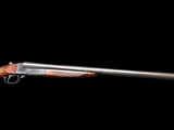 1948 WINCHESTER MODEL 21 30” BARRELS SOLID RIB 12 GAUGE FULL/MODIFIED AUTOMATIC EJECTORS - 9 of 20