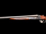1948 WINCHESTER MODEL 21 30” BARRELS SOLID RIB 12 GAUGE FULL/MODIFIED AUTOMATIC EJECTORS - 4 of 20