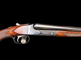 1948 WINCHESTER MODEL 21 30” BARRELS SOLID RIB 12 GAUGE FULL/MODIFIED AUTOMATIC EJECTORS - 7 of 20