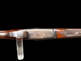 1948 WINCHESTER MODEL 21 30” BARRELS SOLID RIB 12 GAUGE FULL/MODIFIED AUTOMATIC EJECTORS - 14 of 20