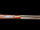 1948 WINCHESTER MODEL 21 30” BARRELS SOLID RIB 12 GAUGE FULL/MODIFIED AUTOMATIC EJECTORS - 12 of 20