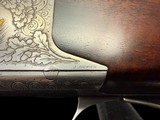 BEAUTIFUL 1977 BELGIAN BROWNING SUPERPOSED P1 PRESENTATION GRADE J.BAERTEN SIGNED 12 GAUGE 28” FULL/MODIFIED - 12 of 20