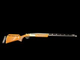 KOLAR T/S TRAP SINGLE SHOTGUN 12GA 34” BARREL S/N 649 - 2 of 18