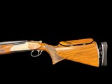 KOLAR T/S TRAP SINGLE SHOTGUN 12GA 34” BARREL S/N 649 - 10 of 18