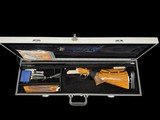 KOLAR T/S TRAP SINGLE SHOTGUN 12GA 34” BARREL S/N 649