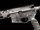 FACTORY NEW HECKLER & KOCH HK MR556 A4 CIVILIAN 416 5.56mm - 4 of 6