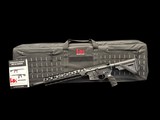 FACTORY NEW HECKLER & KOCH HK MR556 A4 CIVILIAN 416 5.56mm - 2 of 6