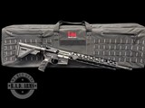 FACTORY NEW HECKLER & KOCH HK MR556 A4 CIVILIAN 416 5.56mm - 1 of 6