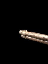 1890 WINCHESTER MODEL 1873 TRAPPER 16” .44 WCF FACTORY LETTERED ANTIQUE - 20 of 20